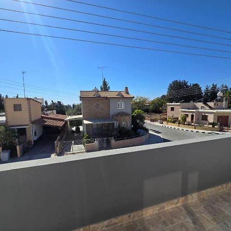 Michael Angelo Villa Πάφος Εξωτερικό φωτογραφία