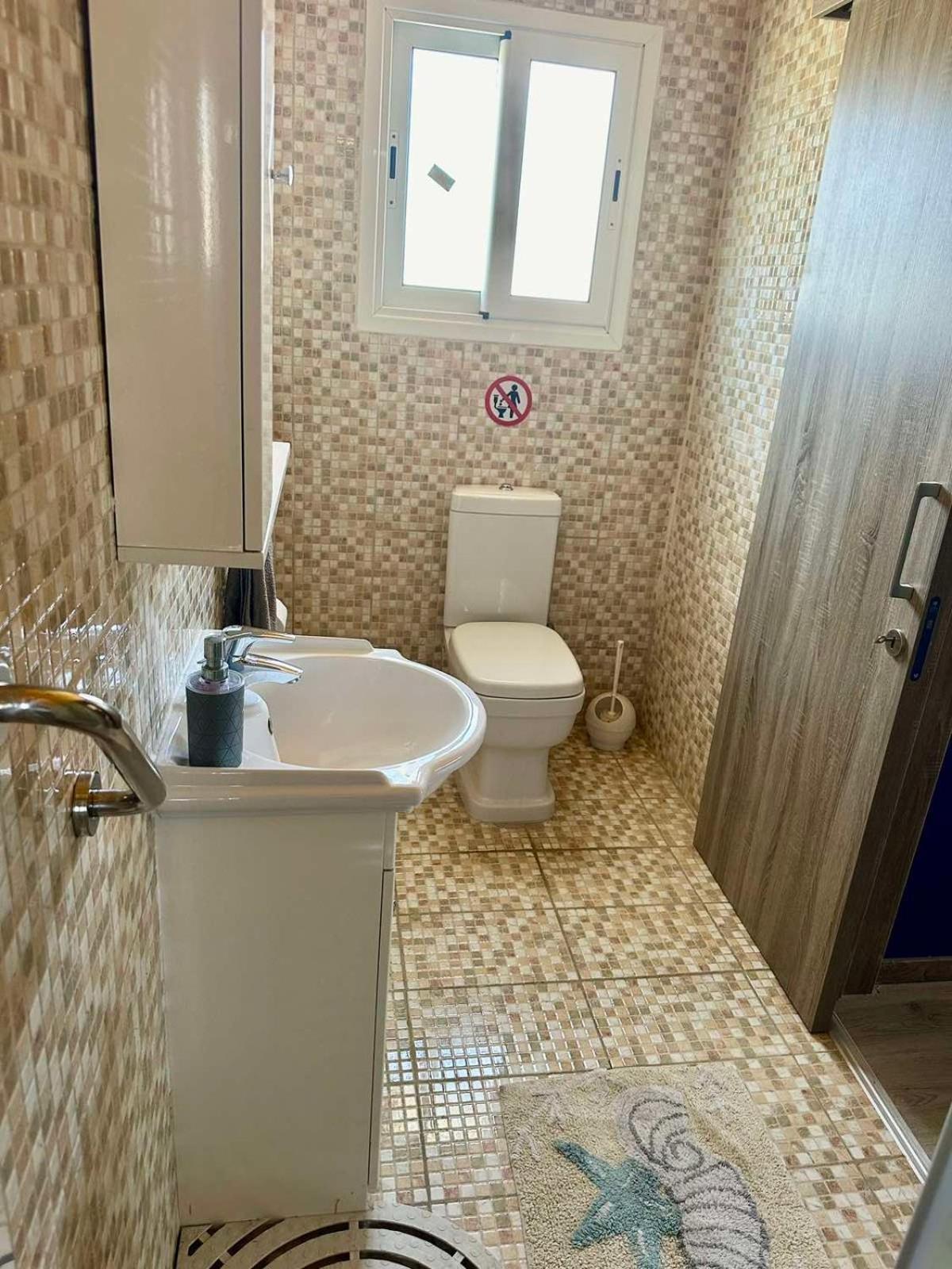 Michael Angelo Villa Πάφος Εξωτερικό φωτογραφία