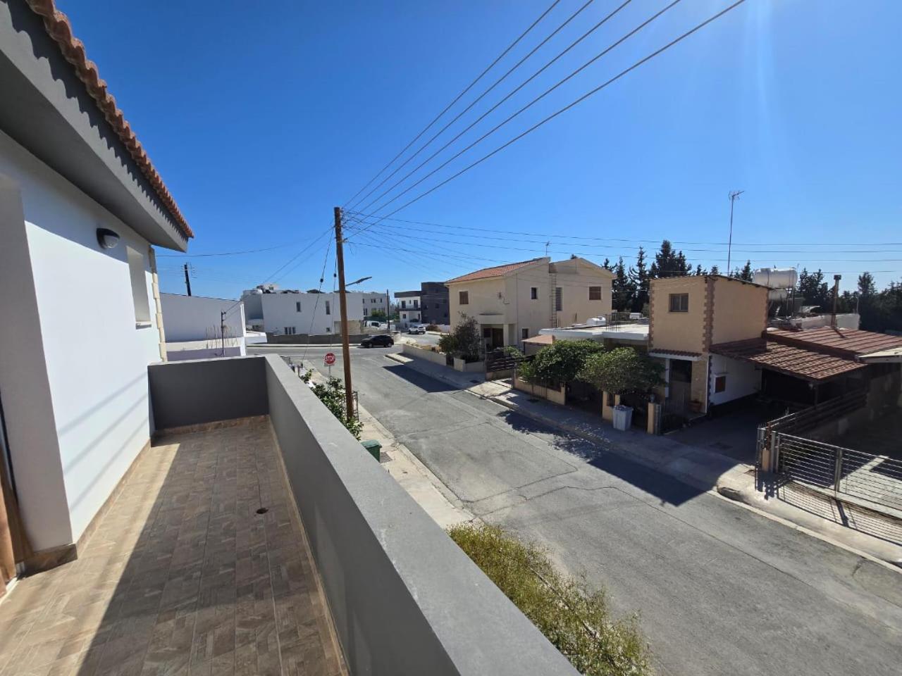 Michael Angelo Villa Πάφος Εξωτερικό φωτογραφία