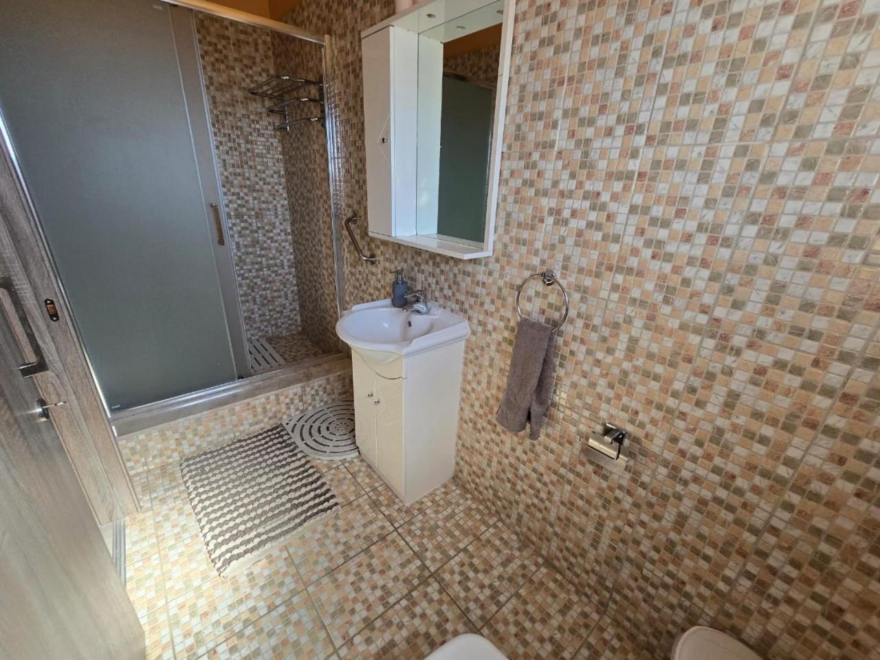 Michael Angelo Villa Πάφος Εξωτερικό φωτογραφία