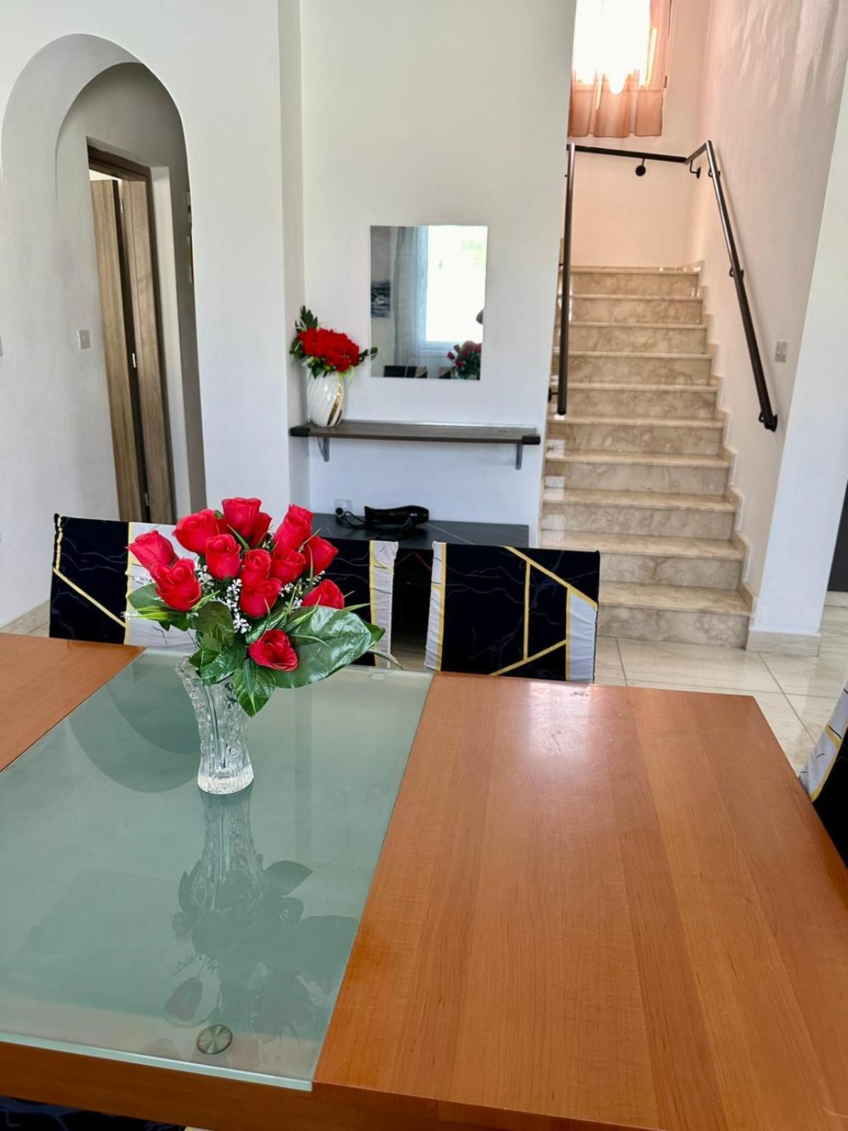 Michael Angelo Villa Πάφος Εξωτερικό φωτογραφία