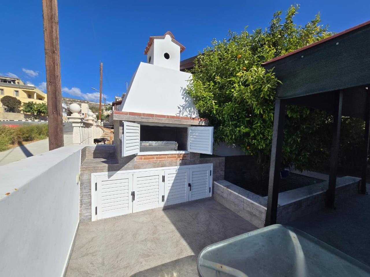 Michael Angelo Villa Πάφος Εξωτερικό φωτογραφία