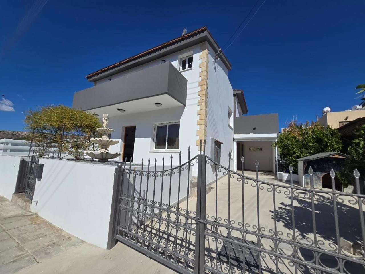 Michael Angelo Villa Πάφος Εξωτερικό φωτογραφία