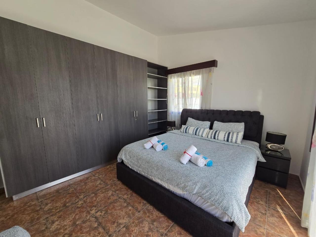 Michael Angelo Villa Πάφος Εξωτερικό φωτογραφία