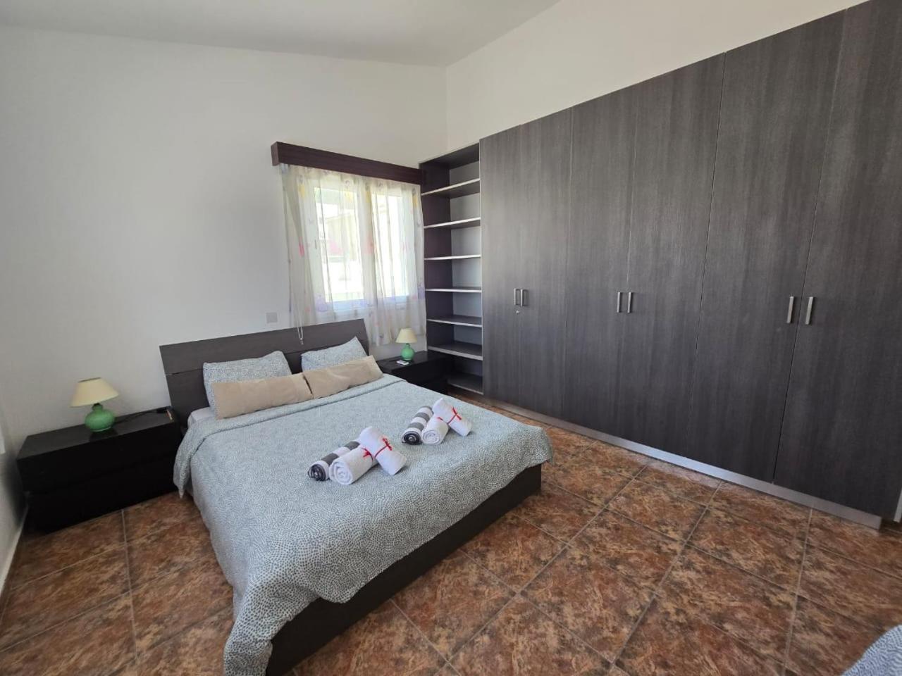 Michael Angelo Villa Πάφος Εξωτερικό φωτογραφία