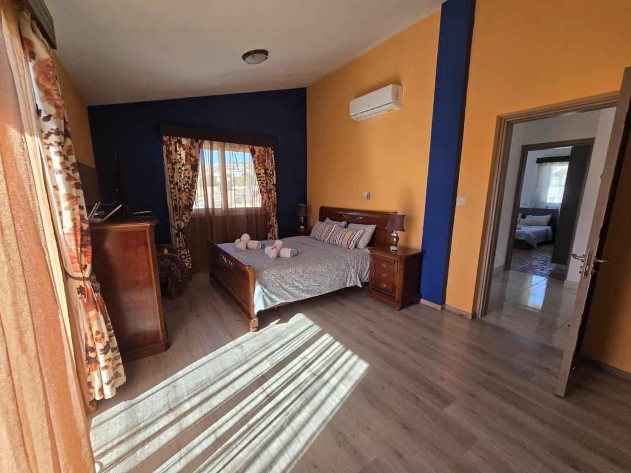 Michael Angelo Villa Πάφος Εξωτερικό φωτογραφία
