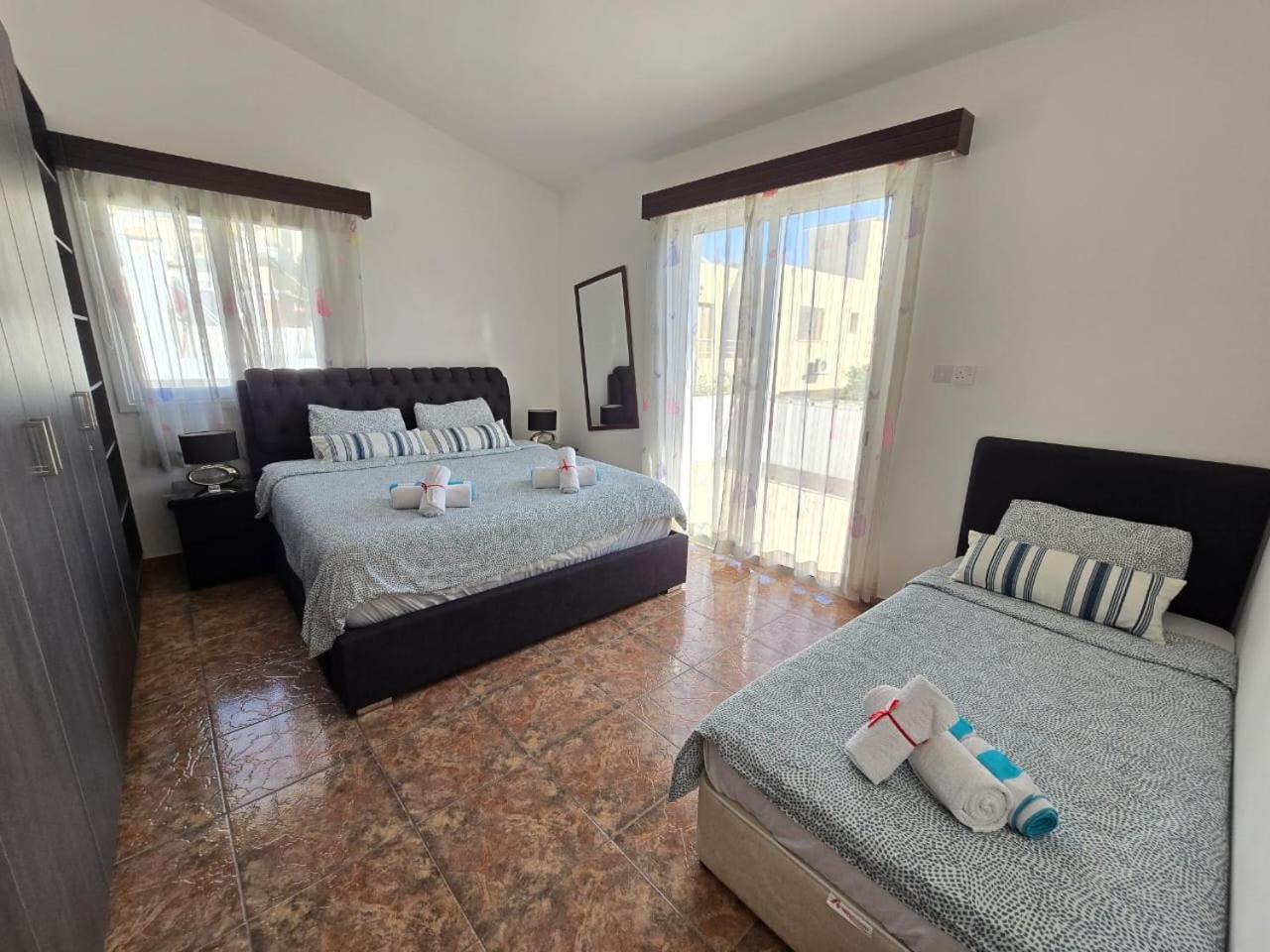 Michael Angelo Villa Πάφος Εξωτερικό φωτογραφία