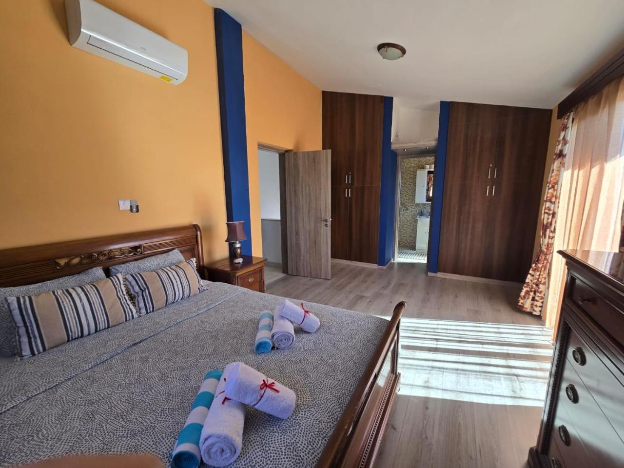 Michael Angelo Villa Πάφος Εξωτερικό φωτογραφία